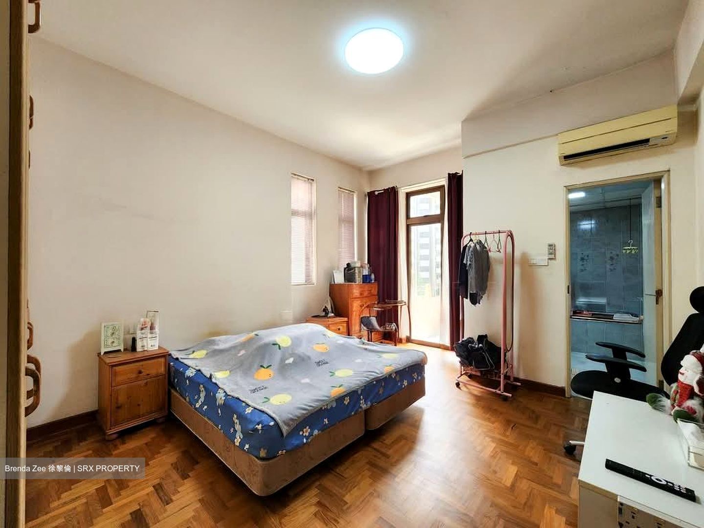 Cashew Heights Condominium (D23), Condominium #566083741